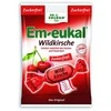 Dr.C.Soldan Em-eukal® LAUKINĖS VYŠNIOS skonio pastilės su saldikliais