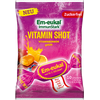 Drsoldan Dr.C.Soldan Em-eukal® pastilės su vitaminais ir saldikliais VITAMIN SHOT