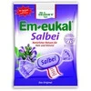 Dr.C.Soldan Em-eukal® ŠALAVIJŲ skonio pastilės su vitaminu C ir saldikliais