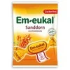 Dr.C.Soldan Em-eukal® ŠALTALANKIŲ pastilės su vitaminu C ir saldikliais