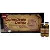 Harbin Yeekong Herb Colondrain Detox fermentai, skaidulos, artišokas, topinambas Herbin, 10 buteliukų
