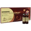 Harbin Yeekong Herb Ženšenis + Ginko biloba, 10ml x10 buteliukų