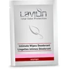 Hlavin Industries Dezodoruojančios intymios higienos servetėlės Lavilin Top Women, 10 vnt.
