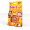 Idee Innovative Srl Apsauginė apyrankė nuo uodų Brand Italia, Masha &amp; Bear, 1vnt