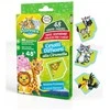 Idee Innovative Srl Apsauginiai pleistrai nuo uodų Brand Italia, Puppies, 48vnt