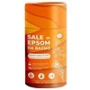 Idee Innovative Srl Vonios druska su apelsinų ir kedro medienos aromatais Brand Italia, 350 g