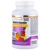 Juvapharma Multivitamin guminukai vaikams Jutavit, 60 guminukų
