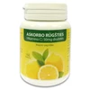Kijevo Vitaminu Gamykla Askorbo rūgšties (Vitamino C) 50mg dražetės