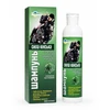 Lekopro Šampūnas dažytiems ir sruogelėmis šviesintiems plaukams Horse Power, 250 ml
