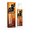 Lekopro Stiprinamasis šampūnas-kondicionierius Horse Power, 250 ml