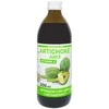Ma Caps Artišokų sultys su vitaminu C, 500ml