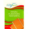 Kalina ViolaHelp pipirinis pleistras, 10 cm x 15 cm, 1 vnt.