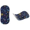 New Flag Pleistrai vaikams Wild Stripes Kids Sensitive Space, 20 vnt