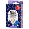 New Flag Pleistrai vaikams Wild Stripes Kids Sensitive Space, 20 vnt