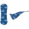 New Flag Pleistrai vaikams Wild Stripes Kids Sensitive Space, 20 vnt