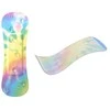 New Flag Pleistrai Wild Stripes Atsparus vandeniui Secure Rainbow, 20 vnt