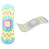 New Flag Pleistrai Wild Stripes Atsparus vandeniui Secure Rainbow, 20 vnt