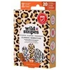 New Flag Pleistrai Wild Stripes Classic Sensitive Animal, 20 vnt