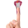 New Flag Pleistrai Wild Stripes Finger Flexi Food, 20 vnt