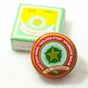 OPC Pharmaceutical Joint Stock Company Opc Pharmaceutical Vietnamietiškas balzamas Golden star, 10g