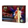 Oriental Herbs Detoksiniai pėdų pleistrai Yang Chi, 10vnt.
