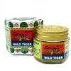 Oriental Herbs Kūno balzamas "Wild Tiger" 18,4g
