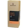 Pagaminta ES pagal Baltkontrakt užsakymą Persikų kauliukų aliejus Econord, 100ml