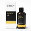 Pagaminta ES pagal Baltkontrakt užsakymą Sezamų aliejus Econord, 100ml