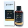 Pagaminta ES pagal Baltkontrakt užsakymą Makadamijų riešutų aliejus Econord, 100ml