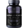 Pagaminta ES pagal SIA MatrixSoftLabs užsakymą (Latvija) VitalHarmony Alpha Lipoic Acid – 90 kapsulių