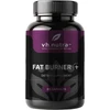 Pagaminta ES pagal SIA MatrixSoftLabs užsakymą (Latvija) VH.Nutra Fat Burner Plus - 60 kapsulių