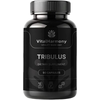 Pagaminta ES pagal SIA MatrixSoftLabs užsakymą (Latvija) VitalHarmony Tribulus – 90 kapsulių