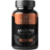 Pagaminta ES pagal SIA MatrixSoftLabs užsakymą (Latvija) VH.Nutra Multi Pro - Premium multivitaminai 90 kapsulių