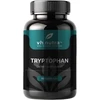 Pagaminta ES pagal SIA MatrixSoftLabs užsakymą (Latvija) VH.Nutra Tryptophan 90 kapsulių