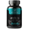 Pagaminta ES pagal SIA MatrixSoftLabs užsakymą (Latvija) VH.nutra Biotin Plus 90 kapsulių