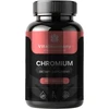 Pagaminta ES pagal SIA MatrixSoftLabs užsakymą (Latvija) VitalHarmony Chromium – 90 kapsulių