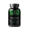Pagaminta ES pagal SIA MatrixSoftLabs užsakymą (Latvija) VH.Nutra B-Complex – 90 kapsulių