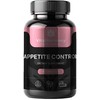 Pagaminta ES pagal SIA MatrixSoftLabs užsakymą (Latvija) VitalHarmony Appetite Control - 60 kapsulių