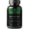 Pagaminta ES pagal SIA MatrixSoftLabs užsakymą (Latvija) VitalHarmony B-Complex – 90 kapsulių