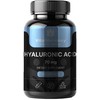 Pagaminta ES pagal SIA MatrixSoftLabs užsakymą (Latvija) VitalHarmony Hialurono rūgštis 70 mg 90 kapsulių