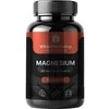 Pagaminta ES pagal SIA MatrixSoftLabs užsakymą (Latvija) VitalHarmony Magnio citratas 800mg - 90 kapsulių