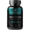 Pagaminta ES pagal SIA MatrixSoftLabs užsakymą (Latvija) VitalHarmony Tryptophan 90 kapsulių