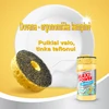 Pagaminta Ukrainoje Koncentruotas indų ploviklis - bananų kvapo gelis "MAXI POWER" su dozatoriumi ir kempine indams plauti, 1000ml