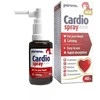Paira Cardio Purškiklis, maisto papildas su saldikliais, 40 ml.