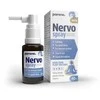 Paira Nervo spray, maisto papildas su saldikliais, 40 ml