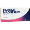 Polski Lek Kalis + Magnis + Vitaminas B6 Vitum, 60 tablečių