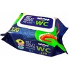 Sunvita Group Drėgnas tualetinis popierius Naturelle For Kids 0+, 120 vnt.