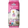 Sunvita Group Drėgnos servetėlės įvairiems paviršiams valyti Purfix, For Home 60 vnt.