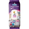 Sunvita Group Drėgnos servetėlės įvairiems paviršiams valyti Purfix, For Home 60 vnt.