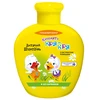 Ukrainos ir Bulgarijos įmonė OOO "Pirana" Šampūnas vaikams su ramunėlių ekstraktu Chisto-Chisto, Ančiukai Kria-Kria, 270 ml.